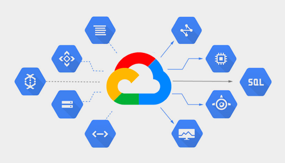 Google Cloud Platform