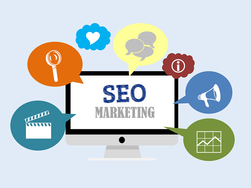 Search Engine Marketing